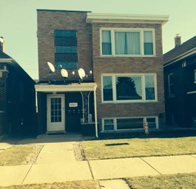 5441 S Latrobe Unit 2, Chicago, IL 60638