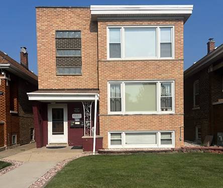 5441 S Latrobe Unit 2, Chicago, IL 60638