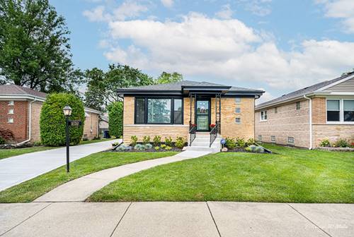 6126 N Naples, Chicago, IL 60631