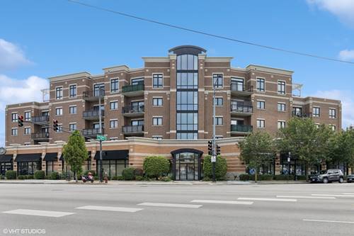 5588 N Lincoln Unit 404, Chicago, IL 60625