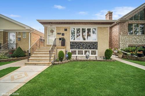 3231 N Osage, Chicago, IL 60634