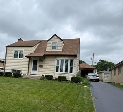 49 N Martha, Lombard, IL 60148