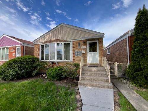 4730 S Lawler, Chicago, IL 60638
