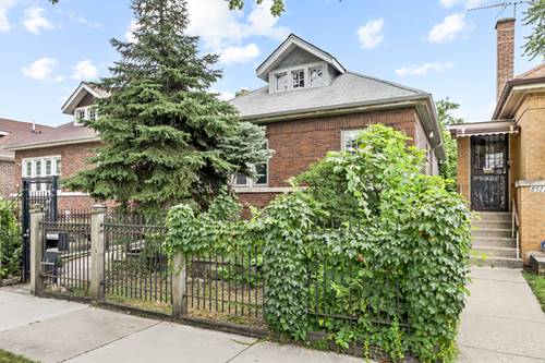 8525 S Euclid, Chicago, IL 60617