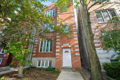1445 W Walton Unit 1, Chicago, IL 60622