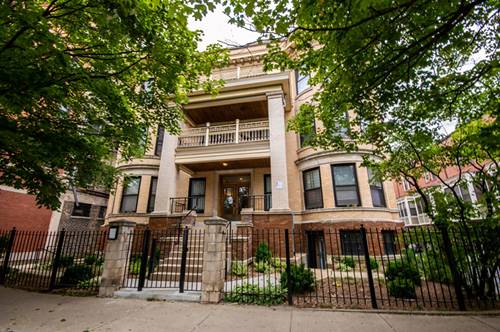 849 W Sheridan Unit 1, Chicago, IL 60613