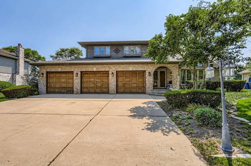 10785 Ashford, Frankfort, IL 60423