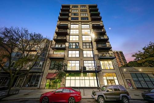 1516 S Wabash Unit 306, Chicago, IL 60605