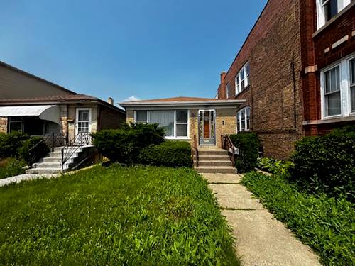 5783 N Elston, Chicago, IL 60646