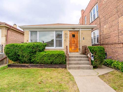 5783 N Elston, Chicago, IL 60646