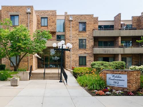 1912 Prairie Unit 234, Schaumburg, IL 60173