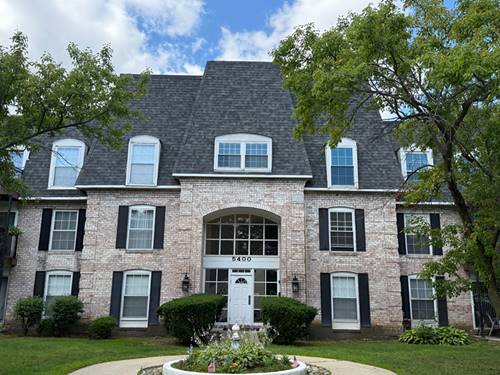 5400 Carriageway Unit 315, Rolling Meadows, IL 60008