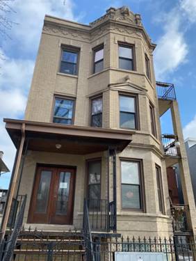 1449 N California Unit 2R, Chicago, IL 60622