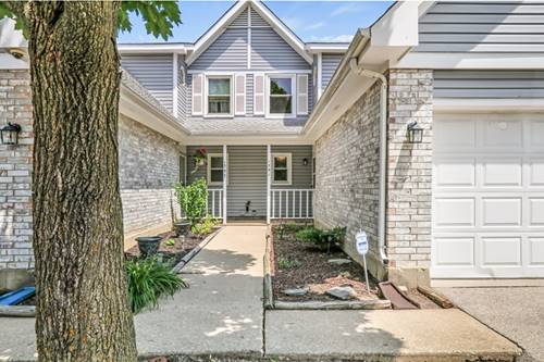 1391 Sherwood, Gurnee, IL 60031