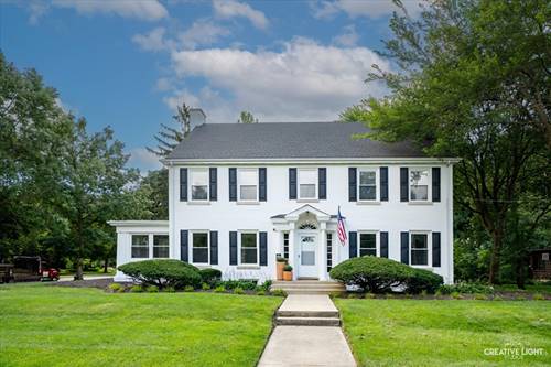 1200 W Downer, Aurora, IL 60506