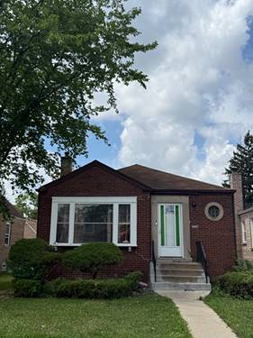 14528 S Normal, Riverdale, IL 60827