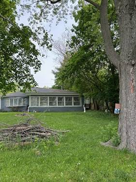 26177 W Heart O Lakes, Antioch, IL 60002