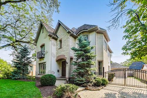 621 N County Line, Hinsdale, IL 60521