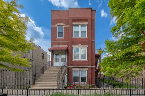 2504 S Blue Island Unit BR, Chicago, IL 60608