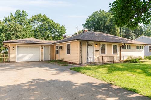 124 Tilton Park, Dekalb, IL 60115