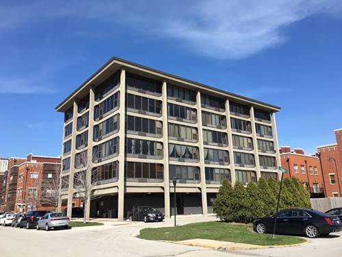 345 E Eastgate Unit 203, Chicago, IL 60616