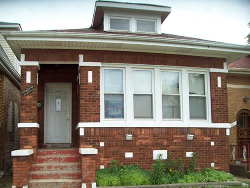 525 E 87th, Chicago, IL 60619