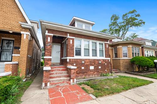 525 E 87th, Chicago, IL 60619
