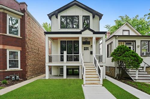 1231 Wenonah, Berwyn, IL 60402