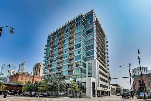 50 E 16th Unit 414, Chicago, IL 60616