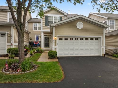 1423 W Remington, Round Lake, IL 60073