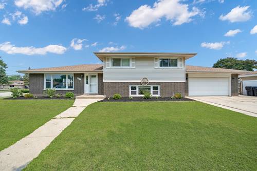 924 E 169th, South Holland, IL 60473