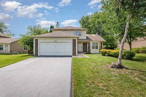 700 Lilac, Algonquin, IL 60102