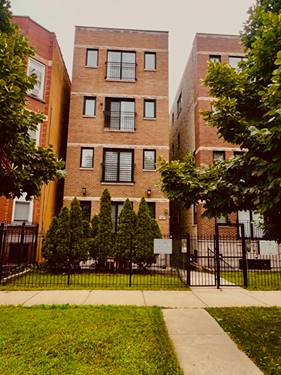 4931 S Prairie Unit 2, Chicago, IL 60615