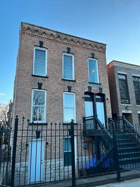 1413 W 16th, Chicago, IL 60608