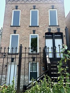 1413 W 16th, Chicago, IL 60608
