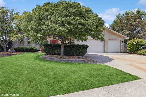 17730 Brook Hill, Orland Park, IL 60467