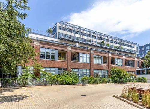 1800 Ridge Unit 403, Evanston, IL 60201