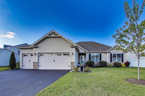 2320 Coventry, Sycamore, IL 60178