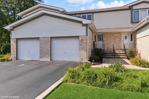15960 Ashford, Tinley Park, IL 60477