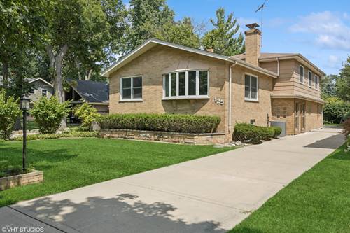 125 Barrypoint, Riverside, IL 60546