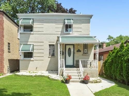 1643 Home, Berwyn, IL 60402