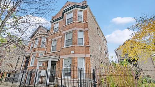 2255 S Whipple Unit 1, Chicago, IL 60623