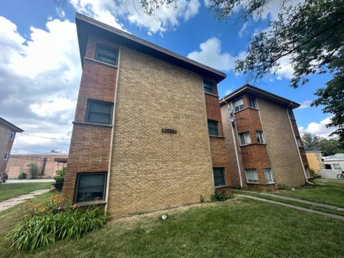 1932 Hickory, Homewood, IL 60430