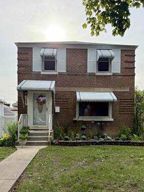 3523 S 57th, Cicero, IL 60804