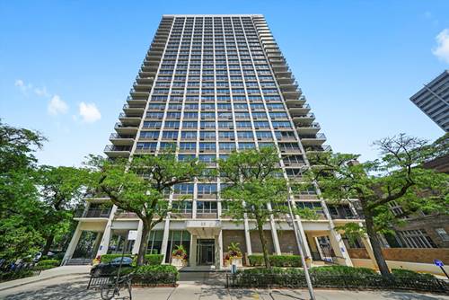 88 W Schiller Unit 1405, Chicago, IL 60610
