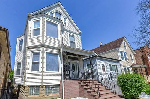 3450 N Lowell Unit 2, Chicago, IL 60641