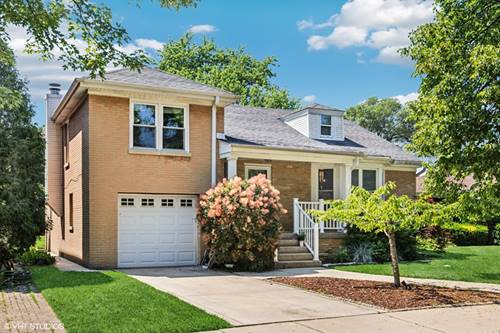 5862 N Keating, Chicago, IL 60646