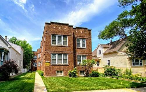 4752 N Lotus Unit 1W, Chicago, IL 60630