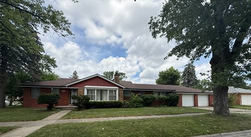 14237 S Lasalle, Riverdale, IL 60827