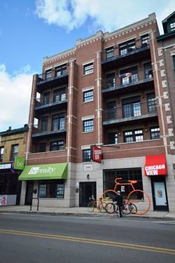 3355 N Clark Unit 5S, Chicago, IL 60657